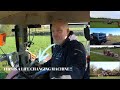 We meet Damien Dunne, an agri contractor, to hear how the Varimount 350 sped up his slurry work