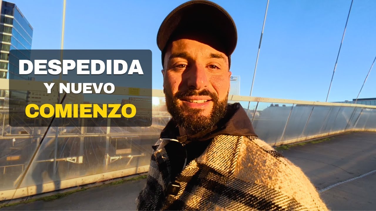 Mi vuelta a España desde Noruega: así lo viví