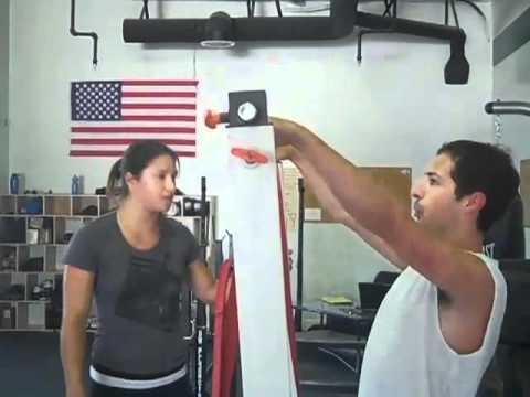 CrossFit Functional Gymnastics: Bars Vol 2: Bar Muscle Up - YouTube