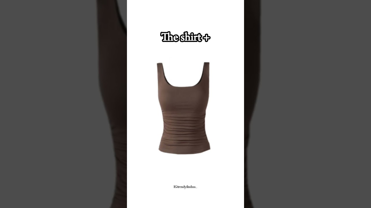 Comment "link 🖇️" for this outfit 💟 