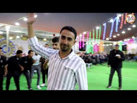 الفنان محمد ابو غربي أفراح آل الشرعه حفل زفاف الشاب حكم الشرعه ج١