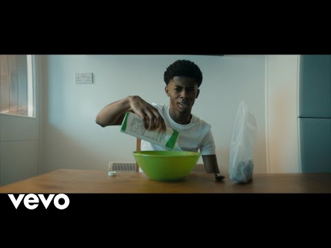 SwitchOTR - Coming for You (Official Video) ft. A1 x J1