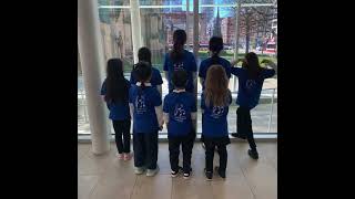 Children's choir concert June 13, 2026