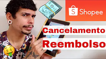 Como funciona o reembolso do Shopee?