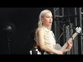 Capture de la vidéo Phoebe Bridgers Full Concert [Hd] Live 10/2/2021