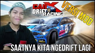 Saatnya KITA NgeDrift Lagi | Versi MOD! - CarX Drift Racing | INDONESIA screenshot 5