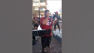 Awang Trash Cover by N Isma Buskers