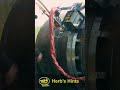 Bugo-Pipe Welding or Cutting