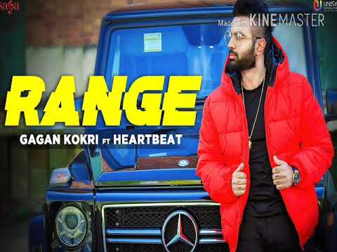 Range Ringtone || Gagan Kokri || New Punjabi Ringtone
