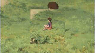 duvet boa - sped up reverb (instrumental)