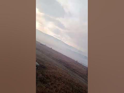 деревня горит - YouTube