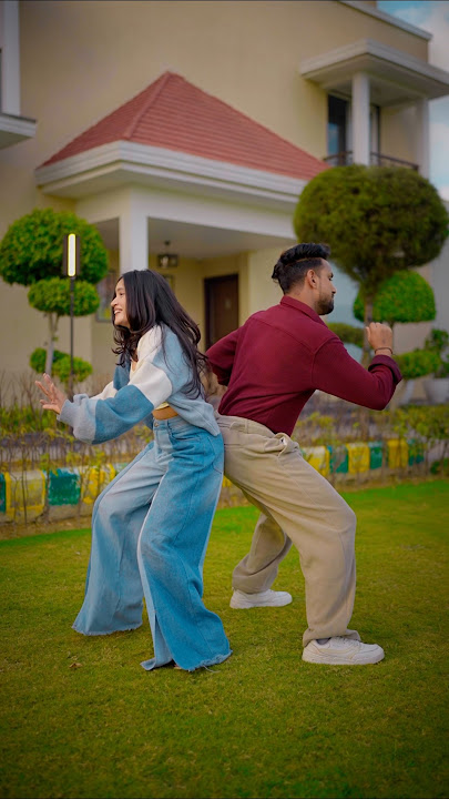 Kashmir Main Tu Kanyakumari 😍🔥 #Nrityaperformance #trendingshorts #remake #ShortsDance #GovindSnehu