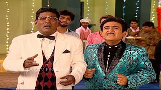 Ep 1425  Iyer Ka Promotion | Taarak Mehta Ka Ooltah Chashmah  Full Episode | तारक मेहता