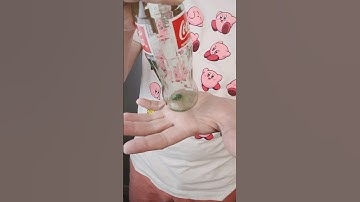 The Perfect Coin Through Bottle! #magic