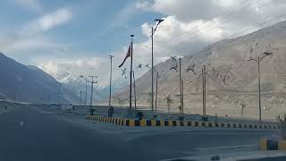 From gilgit to Hunza | KKH GilgitBaltistan