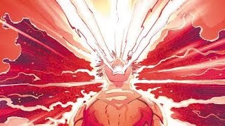 SUPERMAN FACTS. No one knows about | #FUNFACTS | DC | COMICDEMON