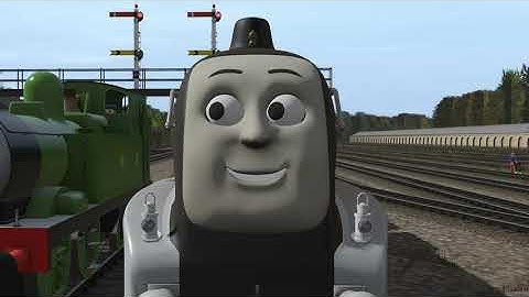 Hero of The Rails Opening Remake