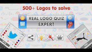 Logo Quiz Ultimate Expert screenshot 4