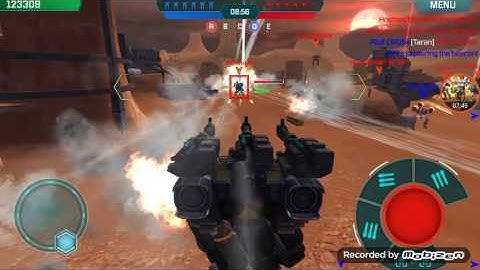 WWR: TEST SERVER GAMEPLAY: TESTING OUT FOR MY NEXT SETUP