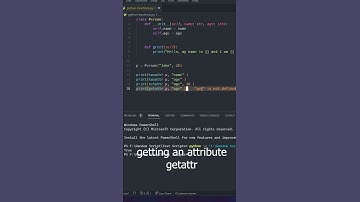 Useful Python Built In Functions To Interact With objects