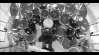 TVMaldita Presents: Aquiles Priester playing Spread Your Fire/Angra (HD Resolution)