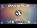 Bhangra mashup 2016  top punjabi party hits  dj simv  syco tm