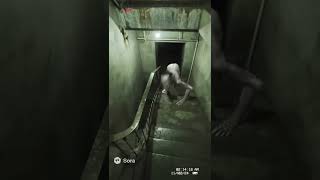Its right behind me
