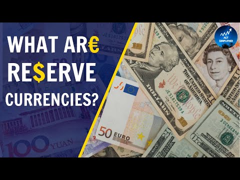 Video: Hva betyr reservere på engelsk?