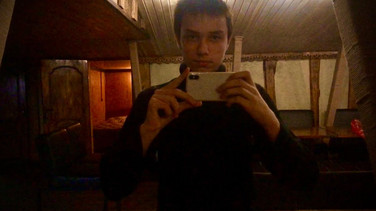 АСМР РУМ ТУР / ASMR