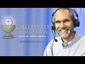 CALLED TO COMMUNION - Dr. David Anders - October 30  , 2019
