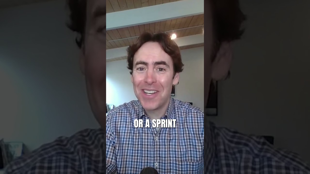 The Shocking Truth About Sitting: How 30 Minutes Could Change Everything