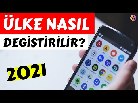 Play Store Ülke Değiştirme: Bölgeyi Hindistan Yaptık! 2024