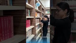 Paher University Library Tour Knowledge Hub Of Udaipur Paher University Udaipur