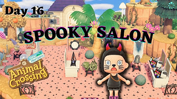 Day 16 - I designed an island in 30 days