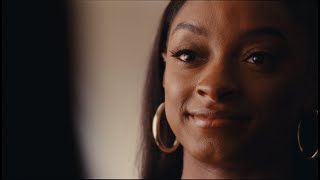 Athleta Girl x Simone Biles