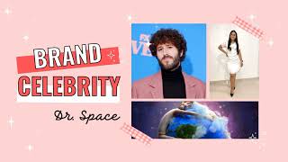 Conversation with Lil Dicky || by: Brand Manager of Dr. Space. Wealth