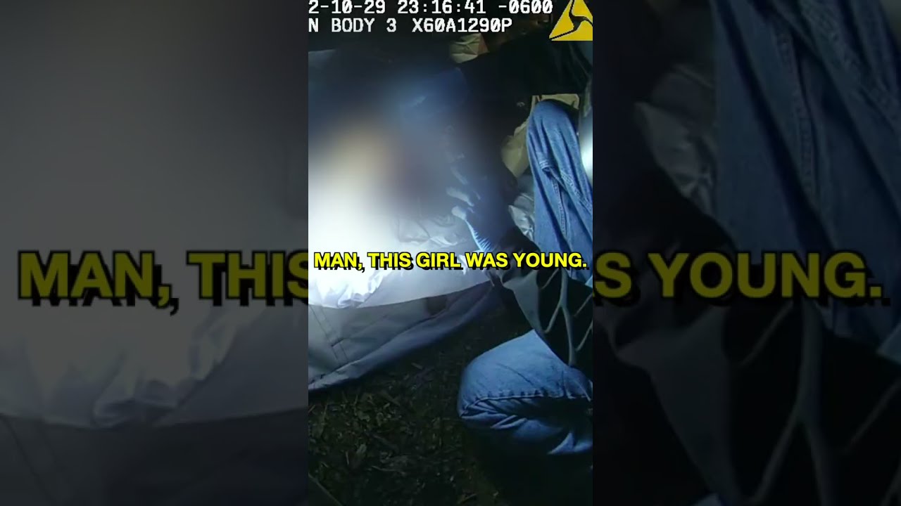 Mom Discovers Teen Daughter S Gruesome Secret