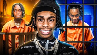 Nobody Cares About The YNW Melly Case Anymore