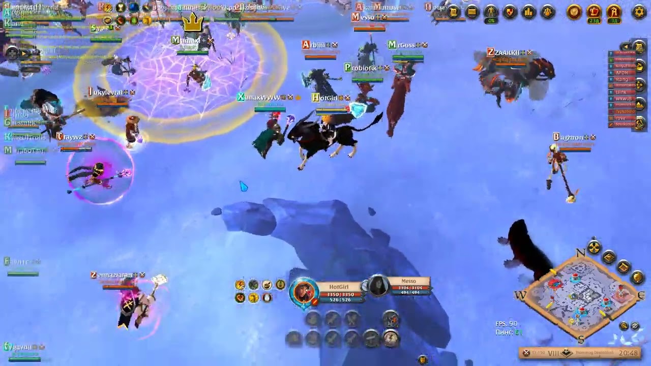 Albion Online 2026 02 13   23 33 36 06 DVR