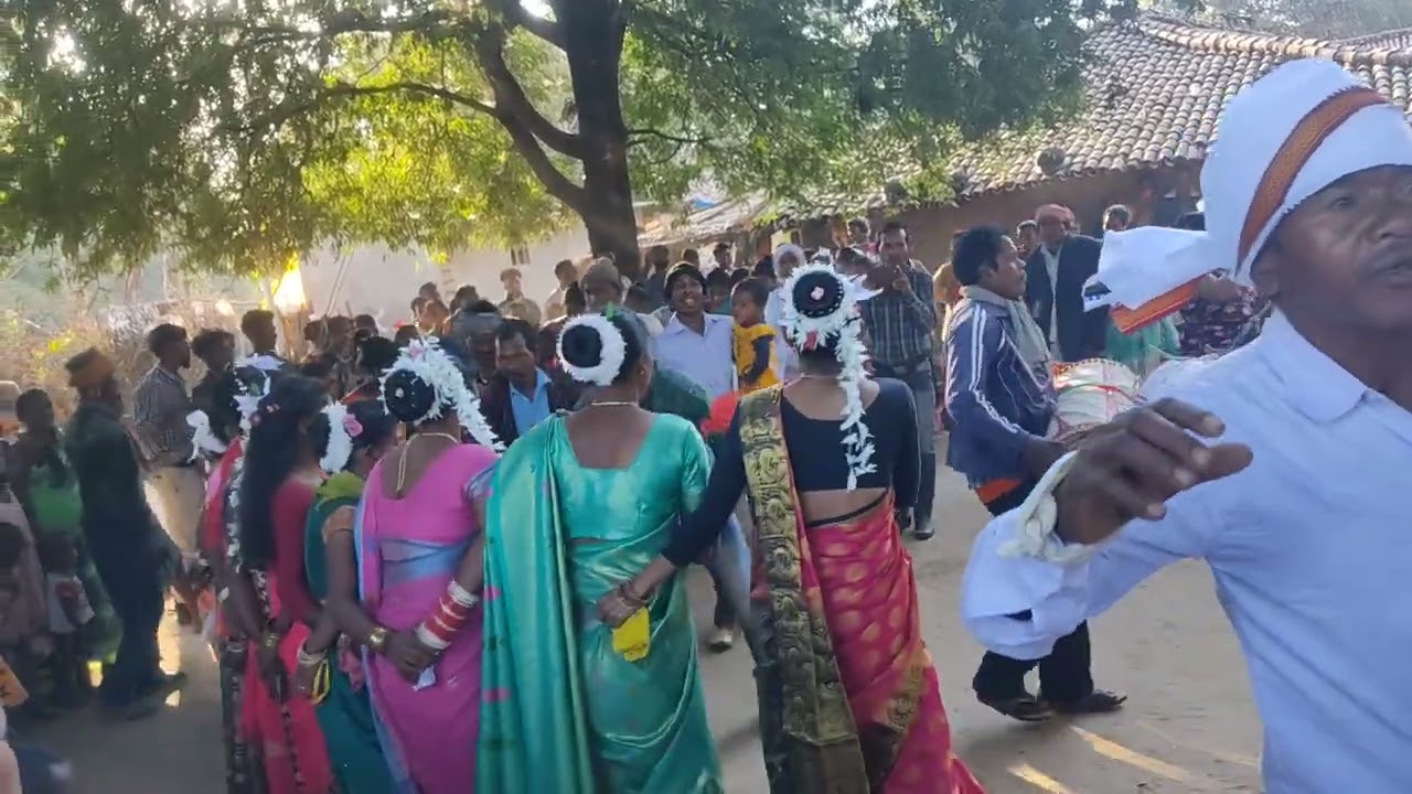 Bala Darom Susun video