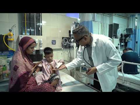 Dr. Amar Taksande: Advancing Innovative Medical Education & Paediatric Training