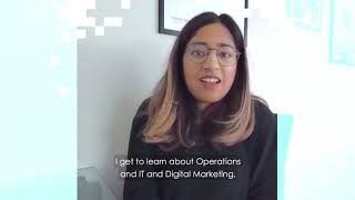 Meet Shivya - Senior Scientist R&I Tech Incubator - Brandstorm Alumni