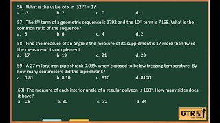 LET REVIEWER FOR MATH MAJORSHIP 2023 (56-60)
