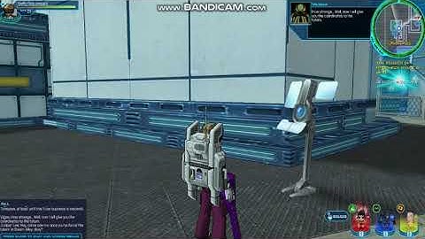 fusionfall retro the power of prophecy part 2 of 4