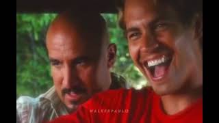 Fast And Furious Paul Walker Sad Edit