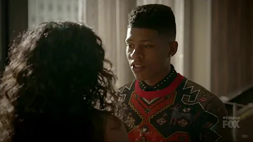 Camilla Wants Hakeem To Get Rid of Laura | Season 2 Ep. 12 | EMPIRE