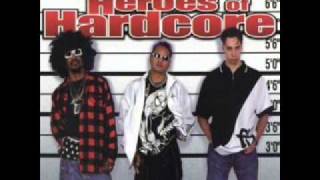 Heroes of Hardcore - 17 - Sound Enhancers - Cranked up freaks
