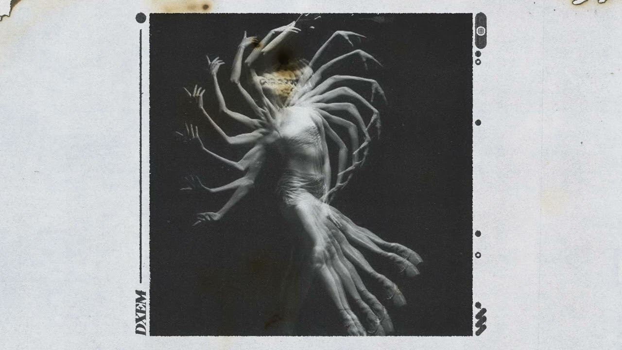 JID ≁ The Forever Story Type Beat ≁ "DRUNK"