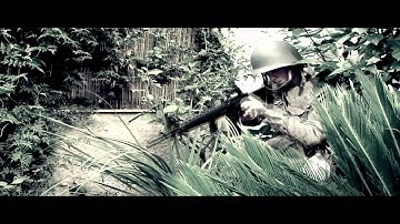 Vietnam short movie - Action essentials 2 test