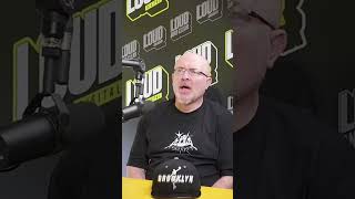 Target o novom albumu " Moja Strana Priče " @ Loud ERadio 🎙️ #brc #loud #interview #Target #HipHop